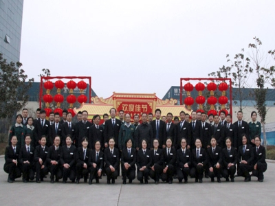 2016天意機(jī)械與您共度元宵佳節(jié)！