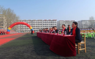 助力兗州實高學子魚躍龍門、折桂蟾宮