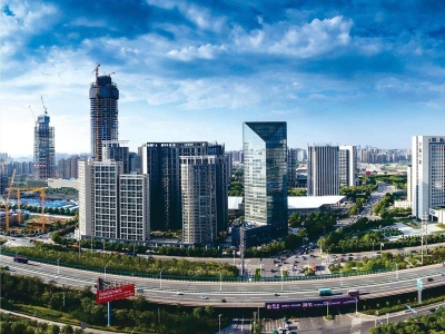 陜西漢中提升裝配化建造水平，十部門印發(fā)綠色建筑創(chuàng)建行動(dòng)工作方案